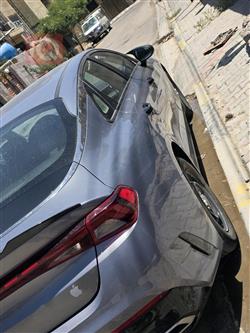 كيا K5